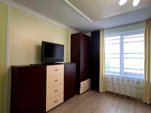 квартира за адресою Львів, Городоцька вул., 226а, корп. 1-4