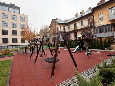 квартира за адресою Сидора Голубовича вул., 22-А