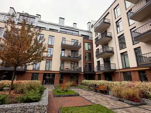 квартира за адресою Сидора Голубовича вул., 22-А