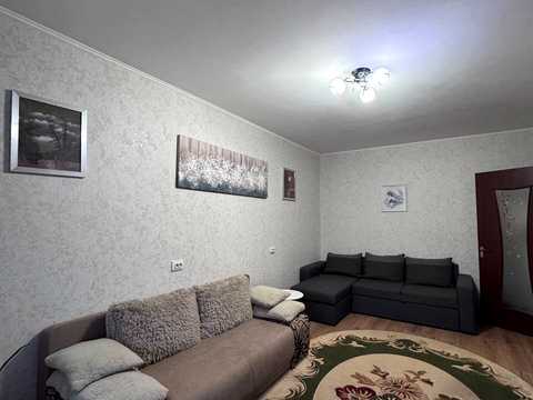 квартира за адресою Київська вул., 30