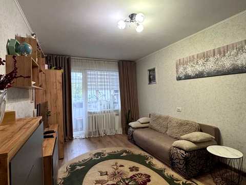 квартира за адресою Київська вул., 30