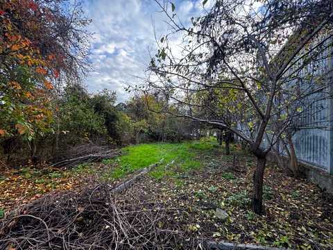участок по адресу Андрія Норова ул. (Пржевальського), 6а