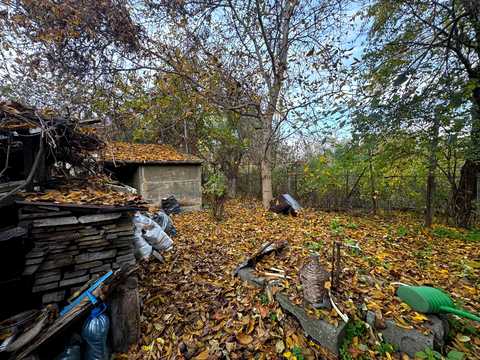 участок по адресу Андрія Норова ул. (Пржевальського), 6а