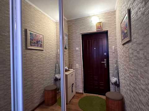 квартира за адресою Київська вул., 30