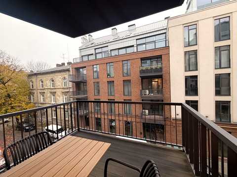 квартира за адресою Сидора Голубовича вул., 22-А