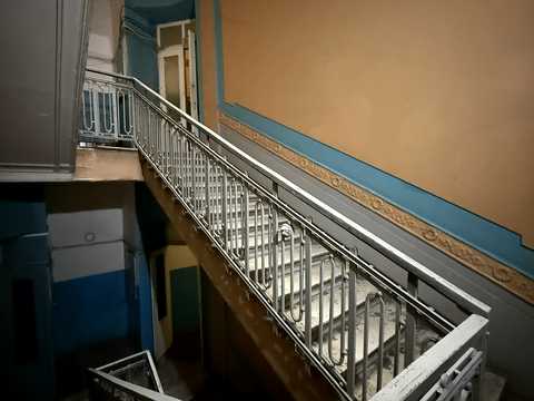 квартира по адресу Саксаганского ул., 12-А