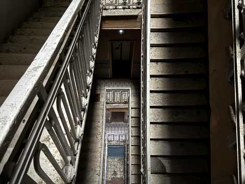 квартира по адресу Саксаганского ул., 12-А
