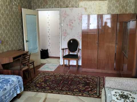 квартира по адресу Владимира Ивасюка просп. (Героїв Сталінграду), 54