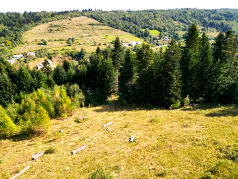 участок по адресу с. Опака, Тараса Шевченка ул.