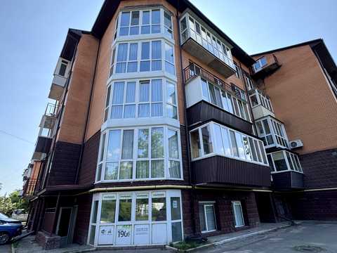 коммерческая по адресу Щаслива ул., 10