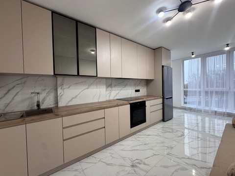 квартира за адресою Хіміків вул., к 17-20