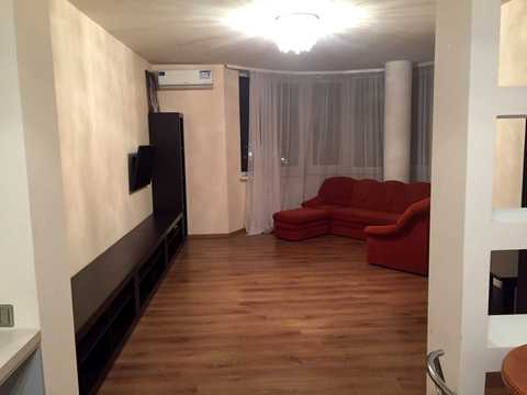 квартира за адресою Автозаводська вул., 29-А