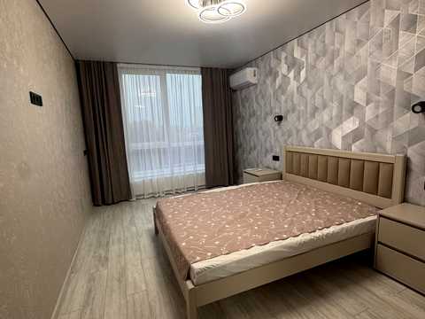 квартира за адресою Івано-Франківськ, Хіміків вул., к 17-20
