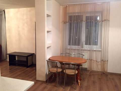 квартира за адресою Автозаводська вул., 29-А
