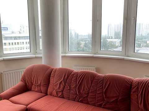 квартира за адресою Автозаводська вул., 29-А