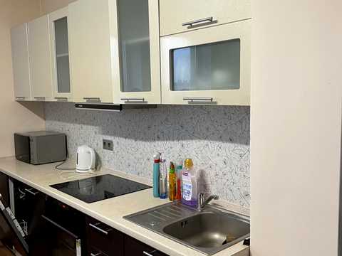 квартира за адресою Автозаводська вул., 29-А