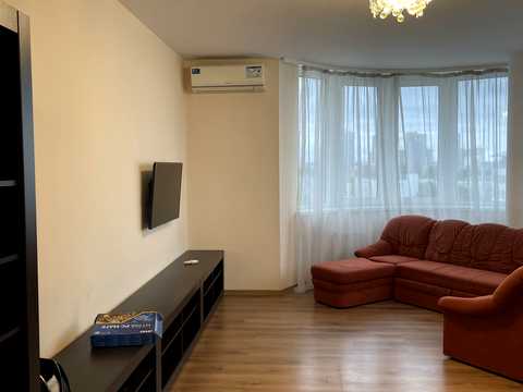 квартира за адресою Автозаводська вул., 29-А