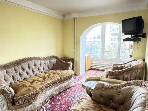квартира по адресу Чоколовский бульв., 19