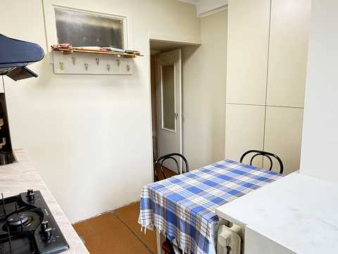квартира по адресу Чоколовский бульв., 19