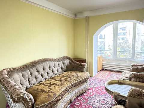 квартира по адресу Чоколовский бульв., 19
