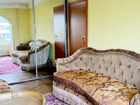 квартира по адресу Чоколовский бульв., 19