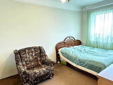 квартира по адресу Чоколовский бульв., 19