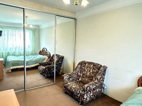 квартира по адресу Чоколовский бульв., 19