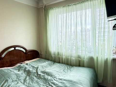 квартира по адресу Чоколовский бульв., 19