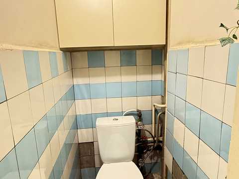 квартира по адресу Чоколовский бульв., 19
