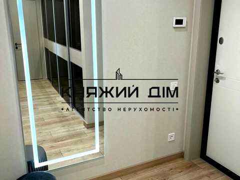 квартира за адресою Михайла Максимовича вул. (Онуфрія Трутенка), 32-А