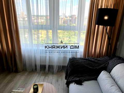 квартира за адресою Михайла Максимовича вул. (Онуфрія Трутенка), 32-А