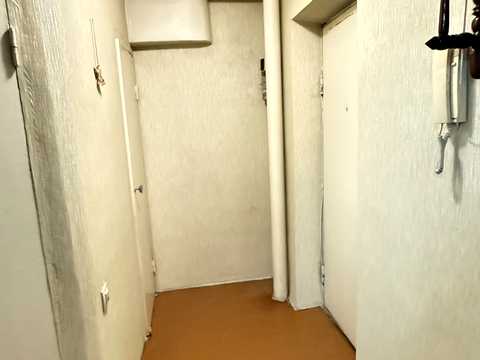 квартира по адресу Чоколовский бульв., 19