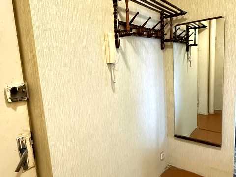 квартира по адресу Чоколовский бульв., 19
