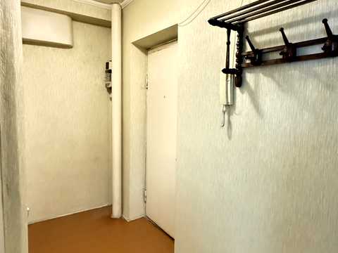 квартира по адресу Чоколовский бульв., 19