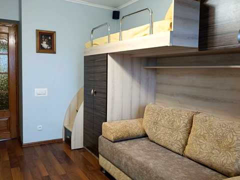 квартира по адресу Угорницкая ул., 14
