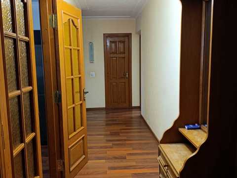 квартира по адресу Угорницкая ул., 14