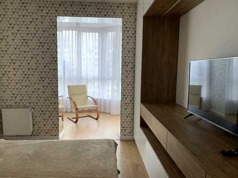 квартира по адресу Кульпарковская ул., 230-А