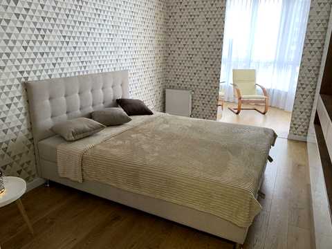 квартира по адресу Кульпарковская ул., 230-А