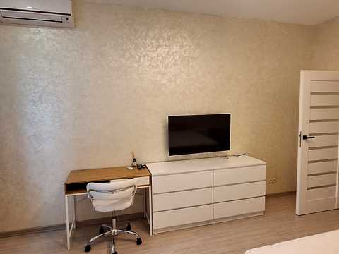квартира за адресою Київ, Микільсько-Слобідська вул., 3-Б