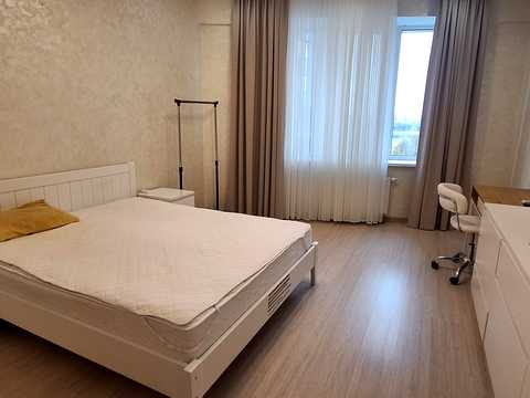 квартира за адресою Київ, Микільсько-Слобідська вул., 3-Б