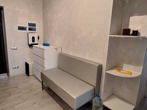 квартира за адресою Київ, Микільсько-Слобідська вул., 3-Б