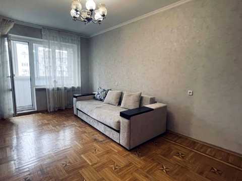 квартира за адресою Одеса, Люстдорфська дорога вул. (Черноморская дорога), 152/3