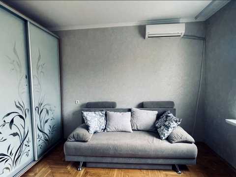 квартира за адресою Одеса, Люстдорфська дорога вул. (Черноморская дорога), 152/3