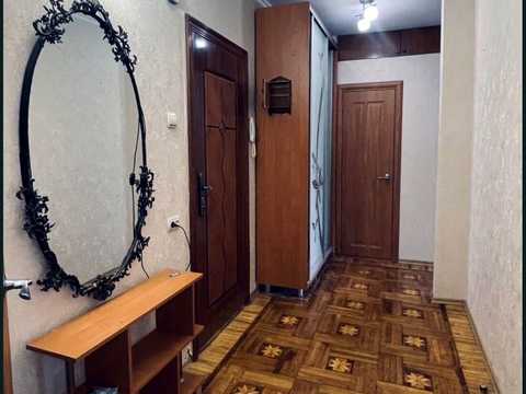 квартира за адресою Одеса, Люстдорфська дорога вул. (Черноморская дорога), 152/3