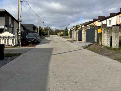 дом по адресу Масив Зоряний, 18