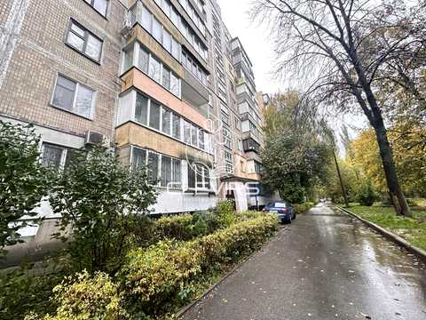 квартира за адресою Романа Ратушного вул. (Волгоградська), 39