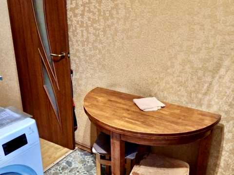 квартира по адресу Одесса, Сегедская ул., 9