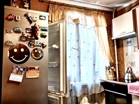 квартира по адресу Одесса, Сегедская ул., 9