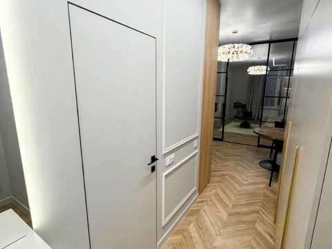 квартира за адресою Одеса, Морехідний пров., 2-А