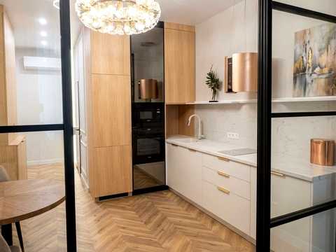 квартира за адресою Одеса, Морехідний пров., 2-А